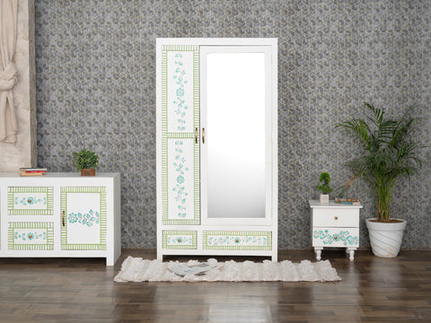 Modern Wardrobe