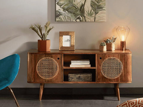 TV Unit Design