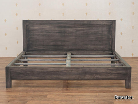 Goa Modern Queen Size Bed 