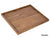 Rio Solid Sheesham wood Serving Board#1 - Duraster 