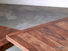 Vasco Modern Sheesham wood Dining Table#3 - Duraster 