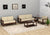 Marvel Modern Wooden Sofa Set #1 - Duraster 
