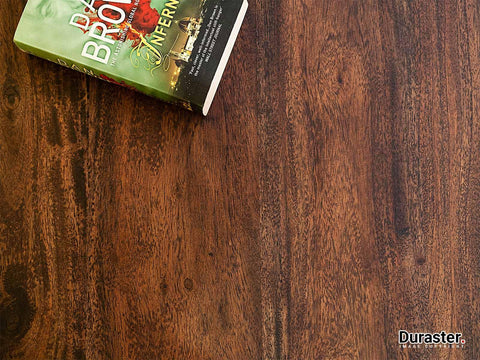 Gangaur Solid Acacia wood Study Desk #7 - Duraster 